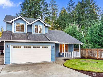6801 26th Court SE, Lacey, WA, 98503