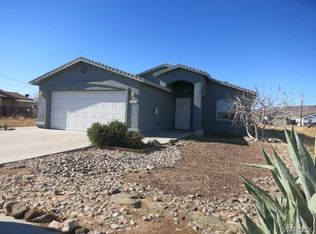 3635 N Roosevelt St, Kingman, AZ 86409