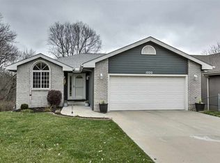 1030 Simms Ave, Council Bluffs, IA 51503