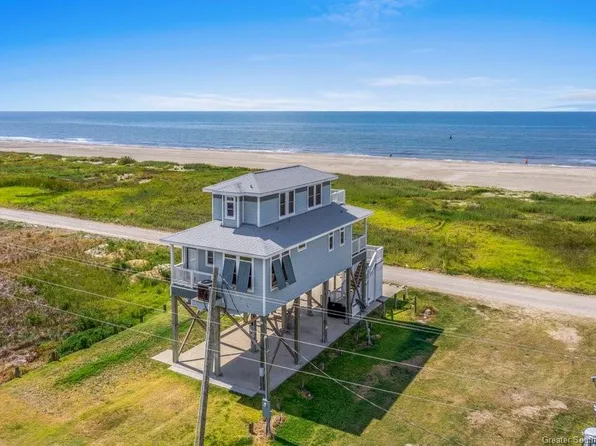 2146 Egret St, Cameron, LA 70631