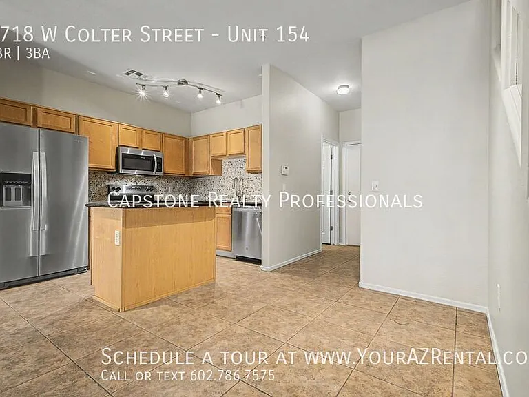 1718 W Colter St #154 — Photo 2
