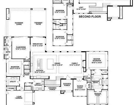 5th image of 11502 Lago Bella Dr