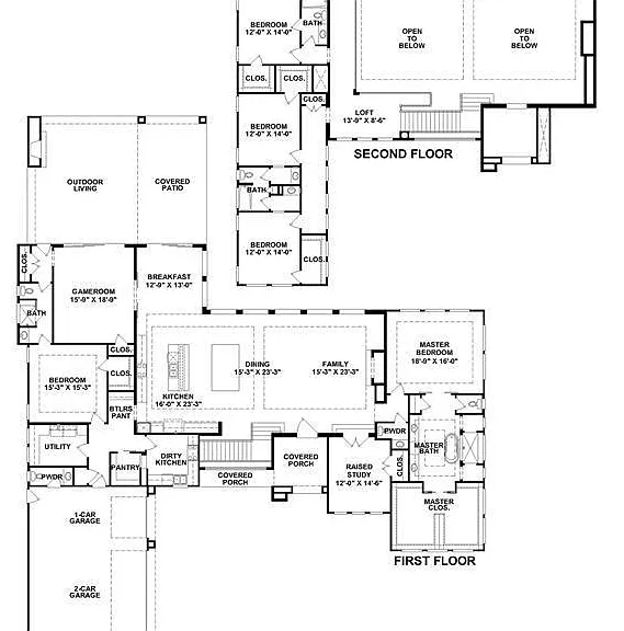 11502 Lago Bella Dr — Photo 5