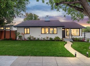 2108 Trousdale Dr, Burlingame, CA 94010