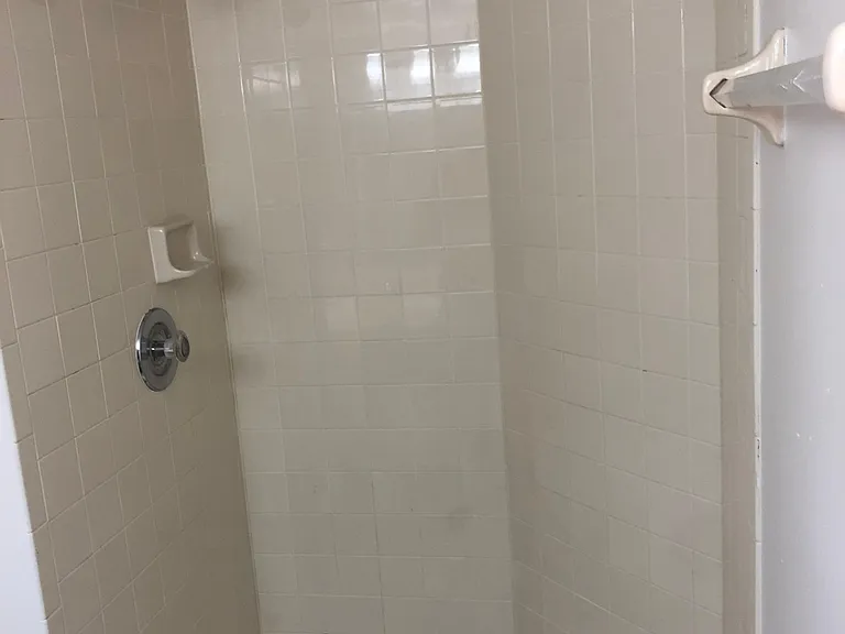 Bathroom 2 with shower