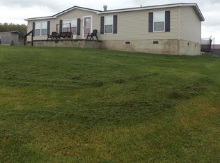 543 Pridemoore Rd, Galax, VA 24333