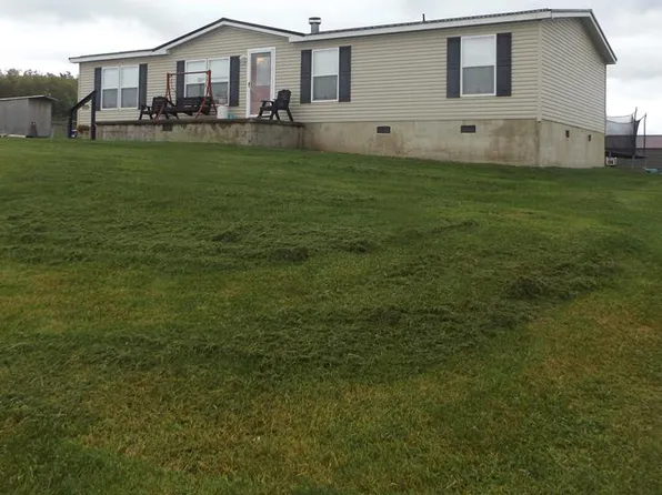 543 Pridemoore Rd, Galax, VA 24333