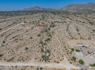 11830 W Sweet Acacia Dr, Casa Grande, AZ 85194