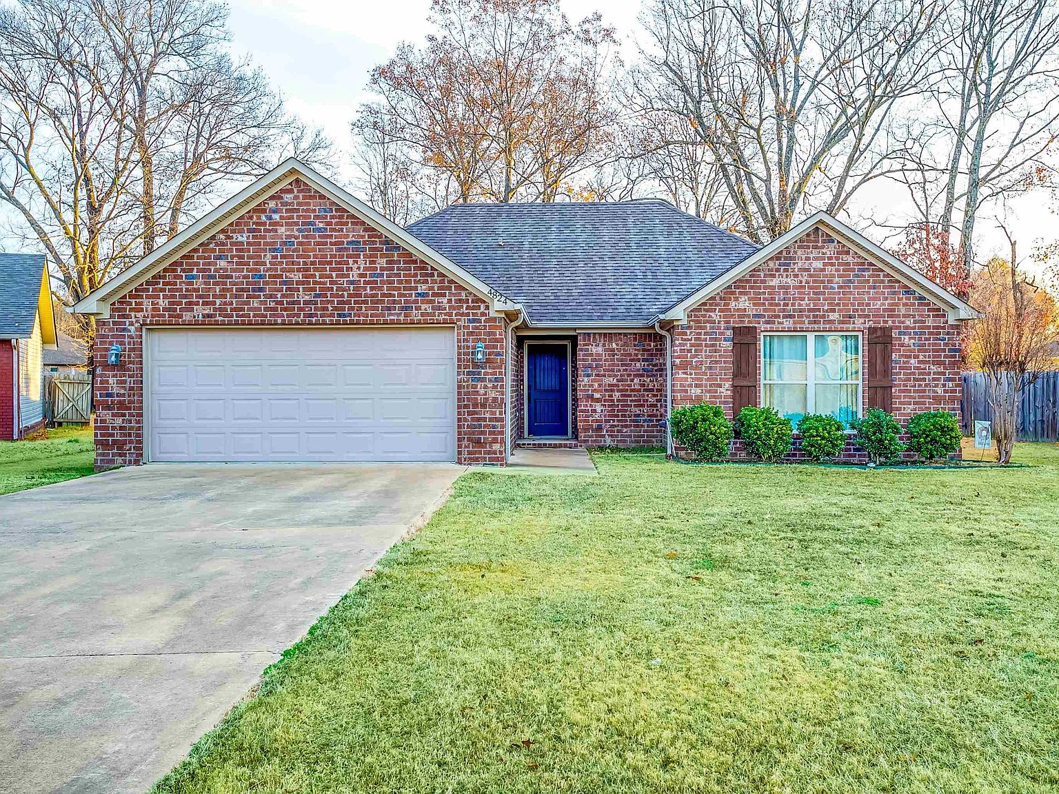 4824 Gregory Cv, Jonesboro, AR 72405 Zillow