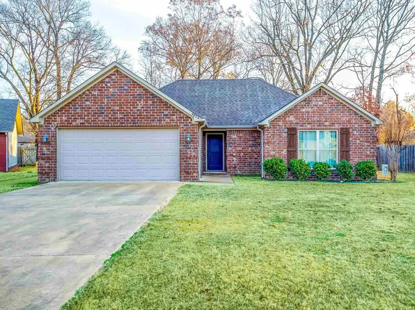 (undisclosed Address), Jonesboro, AR 72401