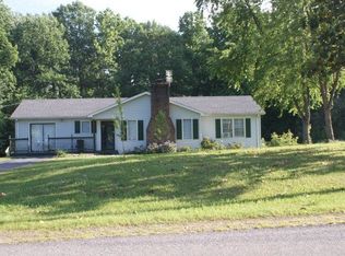 149 Mack Rd, Martinsville, VA 24112