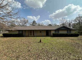 957 Fm 23 W, Rusk, TX 75785