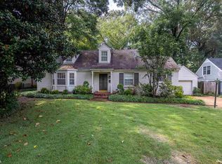 4577 Sequoia Rd, Memphis, TN 38117