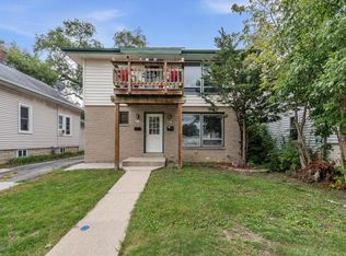 4611 N 125th St #4613, Butler, WI 53007
