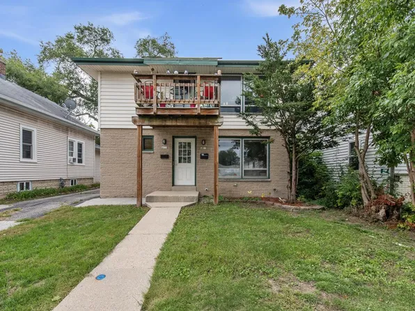 4611 N 125th STREET #4613, Butler, WI 53007