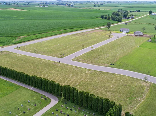 LOT 1 Jackson St, Cuba City, WI 53807