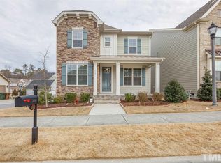 708 Mountain Pine Dr, Cary, NC 27519