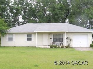 10204 NW 209th Ln, Alachua, FL 32615