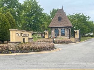 50 Gardens At The Dominion, Searcy, AR 72143