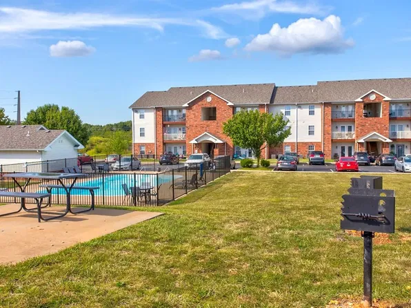 Southernwood Apartments