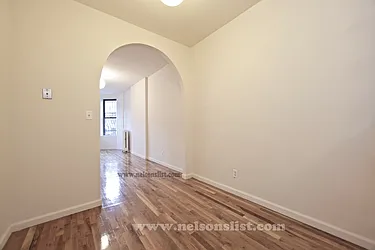 Rented by Nelson Aybar, LREB