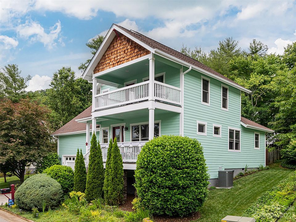 7 Oakhaven Ter, Asheville, NC 28803 Zillow