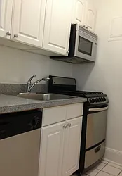 Rented by Citi Habitats