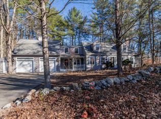 28 Walter Partridge Rd, Windham, ME 04062