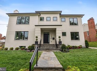 1409 Leegate Rd NW, Washington, DC 20012