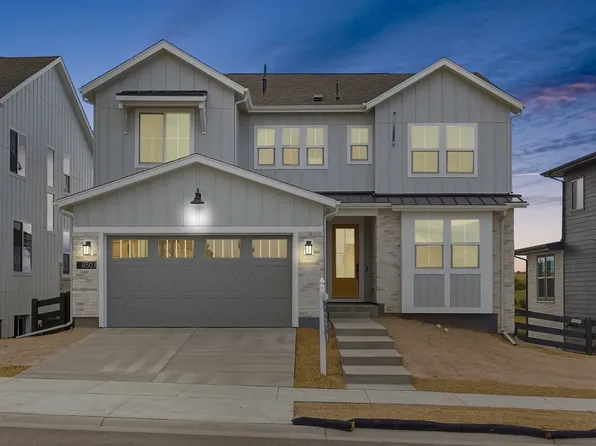 6503 Bridlespur St, Castle Pines, CO 80108