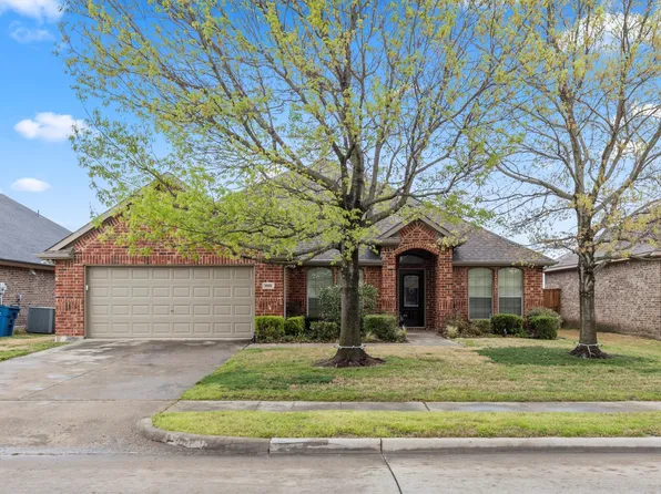 605 Mallard Dr, Nevada, TX 75173