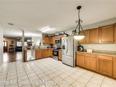 4017 Thoroughbred Trl, Fort Worth, TX, 76123