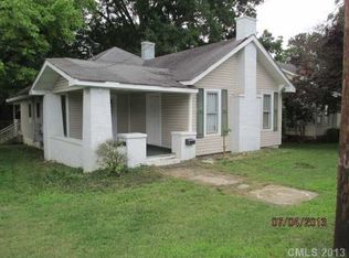 215 Hough St, Monroe, NC 28112