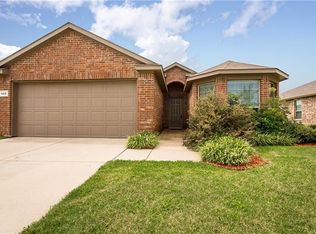 411 Fountain View Ln, Nevada, TX 75173