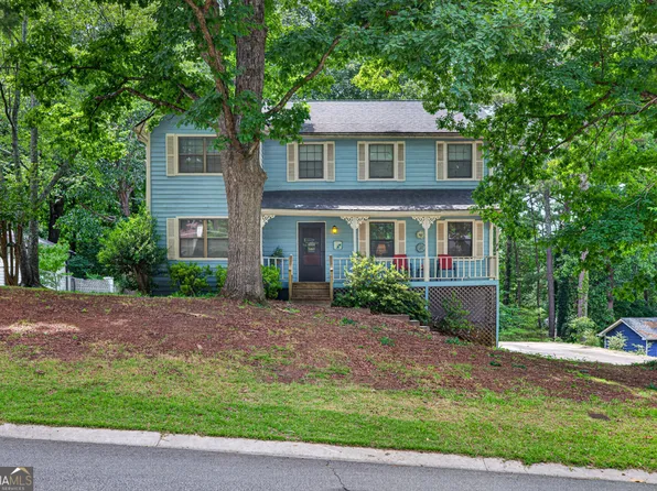 2077 Indian Trail Lilburn Rd, Norcross, GA 30071