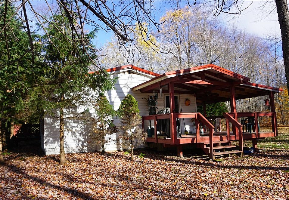 129 Pine Run Rd, Lewis Run, PA 16738 MLS R1441573 Zillow