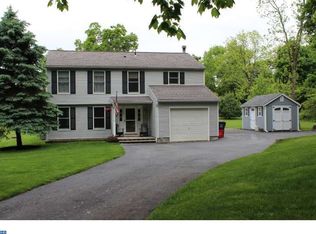 40 Meredith Dr, Elverson, PA 19520