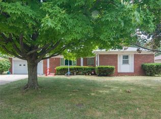 1433 N Huber St, Indianapolis, IN 46219