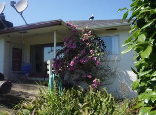 501 E Garibaldi Ave, Garibaldi, OR 97118