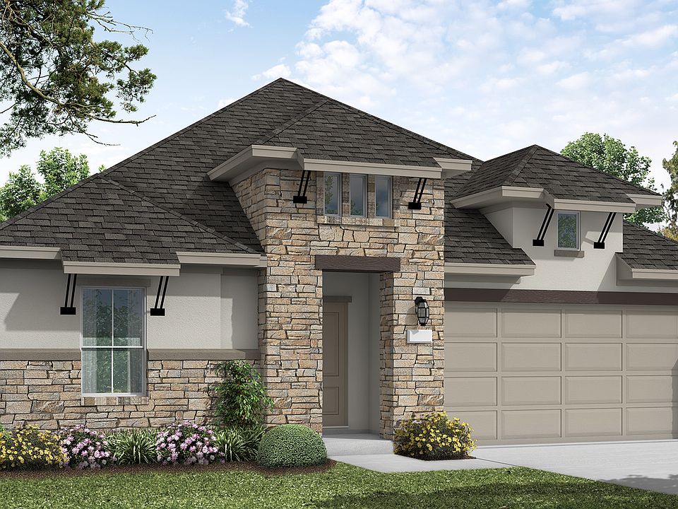 Elevation C