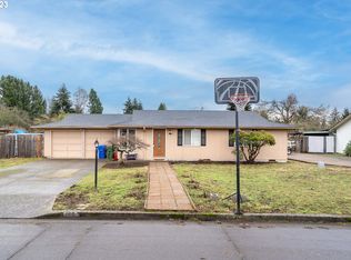 656 Durham Ave, Eugene, OR 97404