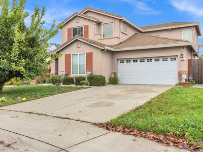 220 Cicero Cir, Elk Grove, CA, 95758