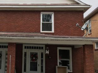 913 Coleman Ave #913, Johnstown, PA 15902