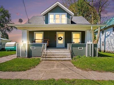 66761 State Road 331, Wyatt, IN, 46595