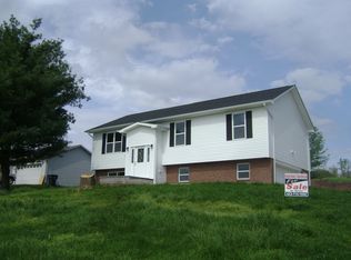 7230 Sweetbriar Dr, Talbott, TN 37877