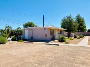 221 N Pinal St, Florence, AZ 85132