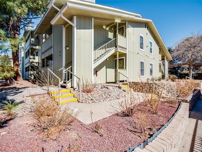 505 Oppenheimer Dr APT 311, Los Alamos, NM, 87544