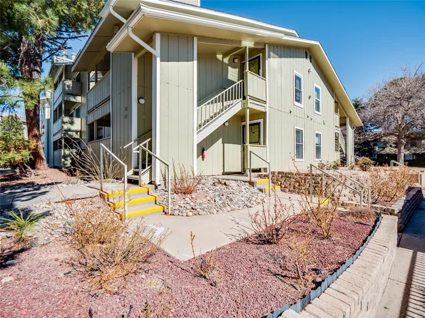 505 Oppenheimer Dr APT 311, Los Alamos, NM 87544
