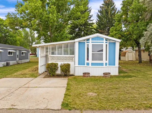 3822 Vigilante Dr, Great Falls, MT 59405