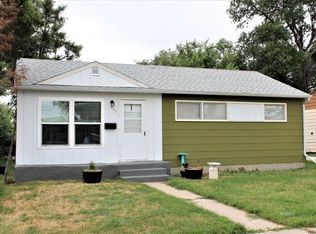 803 Dove St, Glendive, MT 59330